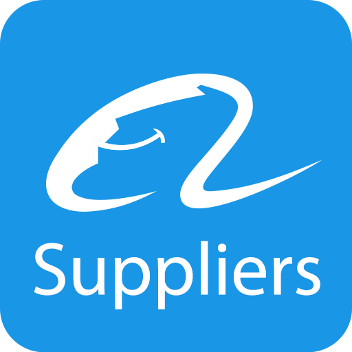 Alibaba Supplier App logo